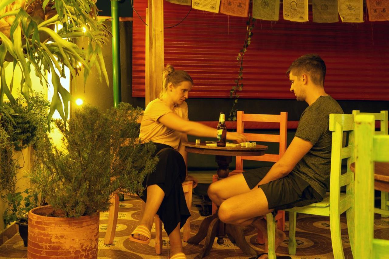 Hostel Trip Monkey San Gil Extérieur photo